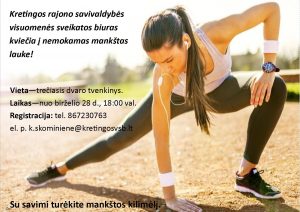 Mank&scaron;ta lauke 1 002